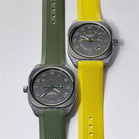 hermes watch h08|Hermes h08 composite.